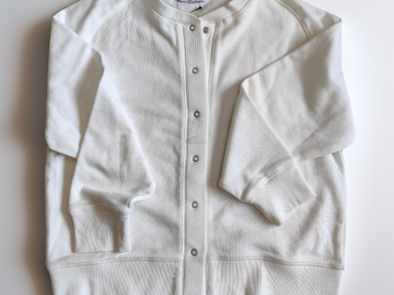 针织服装
