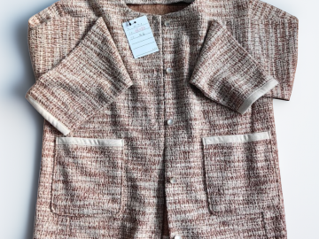 针织服装